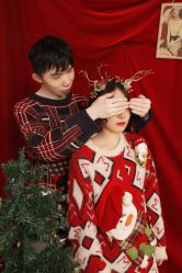 -梦摄影少女写真馆(麦凯乐国际公寓A座店)