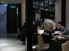 大堂-阿吾罗日本料理(K11艺术中心店)