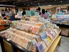 零售区-猫的天空之城概念书店(苏州诚品店)