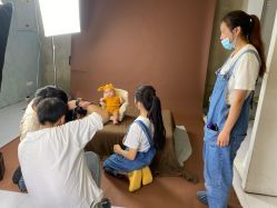 -西瓜庄园儿童摄影