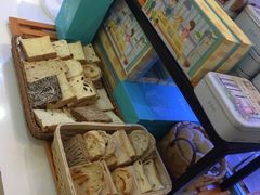 -爸爸糖手工吐司(苏州环球188店)