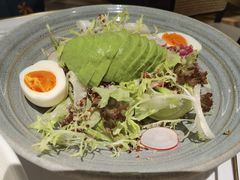-静香HOUSE·全时段融合餐厅(七星欢乐颂店)