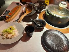 -芸山季·云南山珍菌火锅(人民广场来福士店)