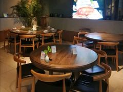 大堂-黛瓦里巷(南京东路店)