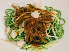 -奎元馆.百年奎元.非遗传承(西湖边的解放路店)