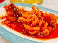 -新名仕新白玉兰餐厅
