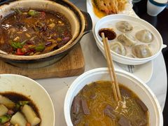 -王家大院·南京菜(湛江路总店)