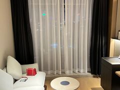 -深圳滨河时代ICON LAB艾垦酒店