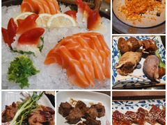 -德川家日本料理(中关村寰太大厦店)