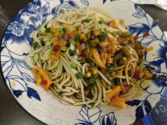 -李记热干面· 襄阳牛肉面