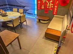 -乐宴·老北京铜火锅(八卦岭店)