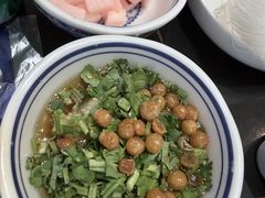 -来涮蜀鲜货火锅串串香(菜市口店)