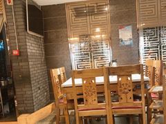 大堂-重庆巴渝火锅(钟家村店)