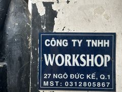 -The Workshop Coffee