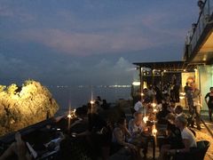 -Rock Bar Bali(Bali)