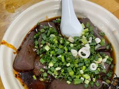 -杨三孃跷脚牛肉(美洲花园店)