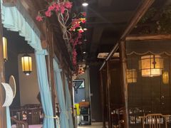 -老平安农家菜(平安店)