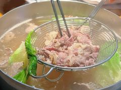 -海银海记潮汕牛肉火锅(新港中路海珠店)