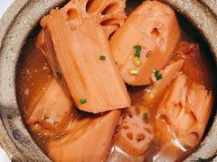 -老湘亲·品鉴湘菜(蔡塘爱琴海店)