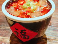 -串大叔炭火烤串·鸡西大冷面刀削面(总店)