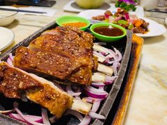 -北疆饭店(吴江店)