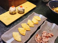 -韩满园· 甄选韩式烤肉
