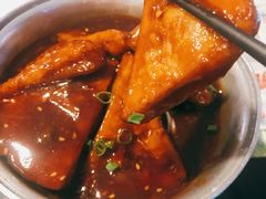 铁锅奉芋-原製原味(普陀山磐龙店)