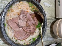 -浩海火燒雲傣家菜(合生汇店)