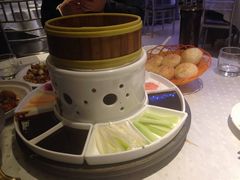 -金百万烤鸭店(马甸店)