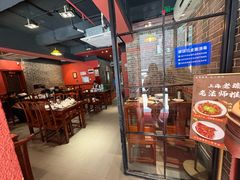 -老瑞福上海菜(人民广场店)