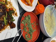 -三品香·江浙菜(松江九谊店)