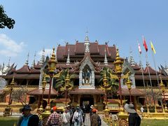 -西双版纳总佛寺