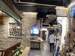 -印巷里主题餐厅(马鞍山店)