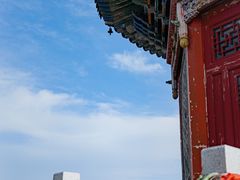 -日月山景区