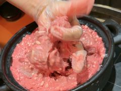 -牛村来人潮汕牛肉火锅(西单店)