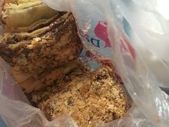 -爱德顺糕点食屋(利民道店)