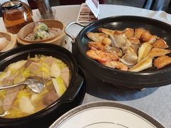 -潮府馆·非遗潮州菜·世纪公园(新国际博览中心店)