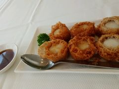 -新加坡海鲜共和(名胜世界圣淘沙海滨坊)