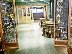 -东方宫中国兰州牛肉拉面(新起街店)