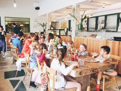 -RAC BAR(安福路店)