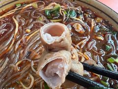 -董记冒节子肥肠粉