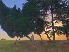 -钟山体育运动公园