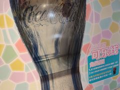 -麦当劳(新王府井店)