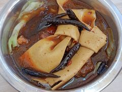 -鹍记特色牛杂面