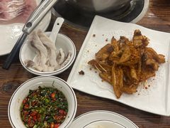 -正能量脆肉鲩火锅
