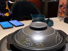 -润泽园椰子鸡(汇一城店)