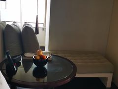 -上海柏悦酒店