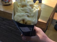 -SUGAR糖薯·章鱼烧(鹏欣水游城店)