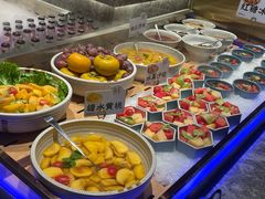 -汉阳廷自助烤肉·火锅(壹方天地店)
