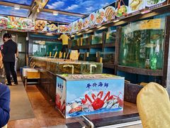 -新金盛·海鲜酒楼(盐田店)